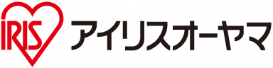 アイリスオーヤマ株式会社ロゴ