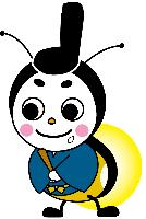源氏パパルイラスト