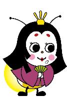 姫ママルイラスト