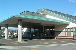 息郷行政サービスセンターの写真
