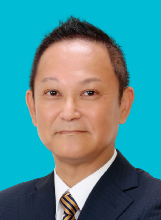 山本克巳議員の顔写真