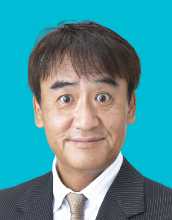 宮川泰議員の顔写真