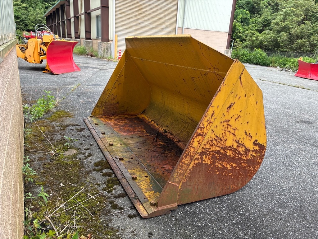 物品番号1大型特殊自動車付属品の画像