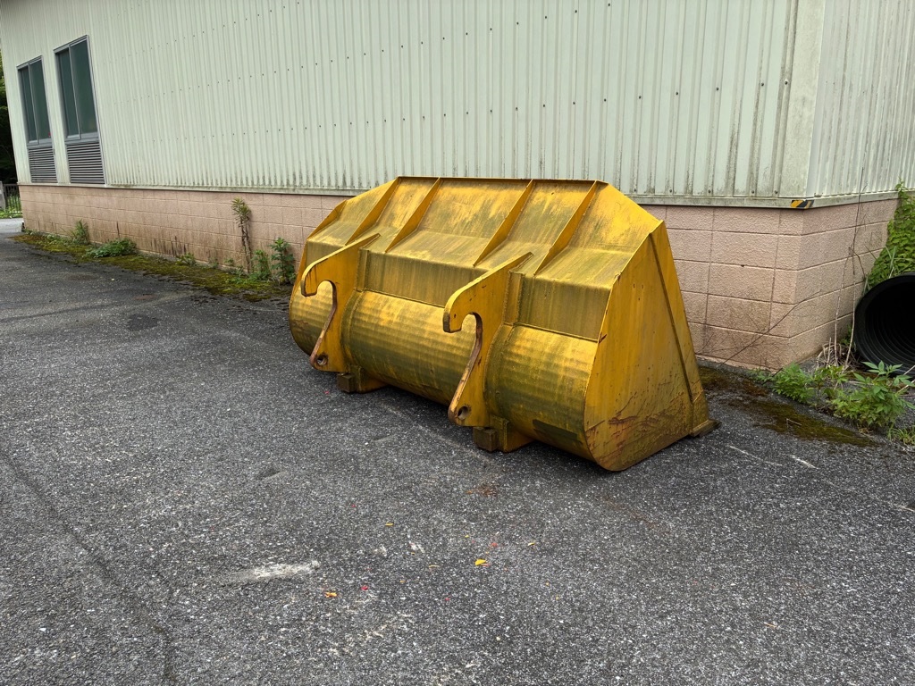 物品番号1大型特殊自動車付属品の画像