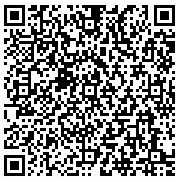 予約フォームの二次元コード