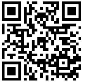 予約二次元コード