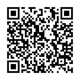 第3次米原市総合計画 基本計画(案)意見募集フォーム二次元コード画像