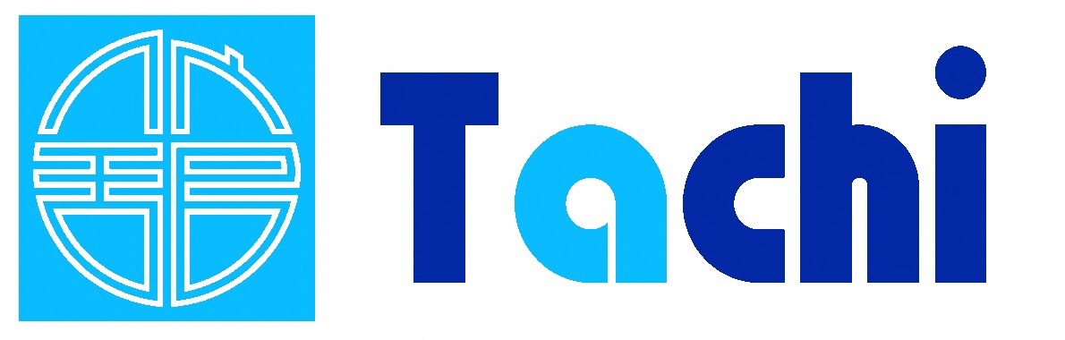 たち建設株式会社 企業ロゴ