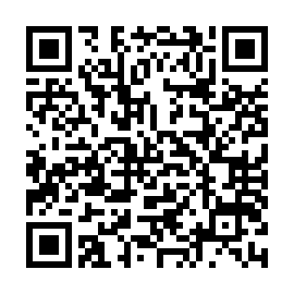 申込フォームの二次元コード画像