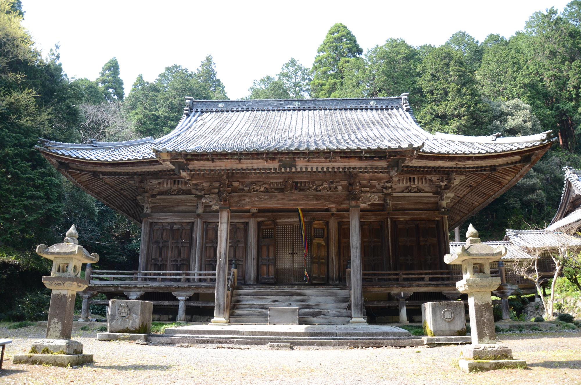 観音寺