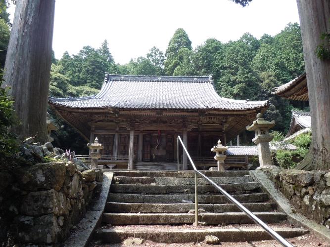 観音寺