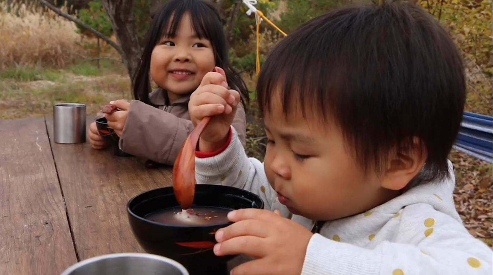 親子でおすすめ伊吹山のグルメ！