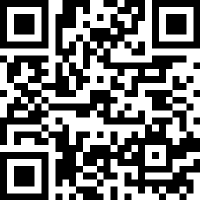 申込フォームの二次元コード画像