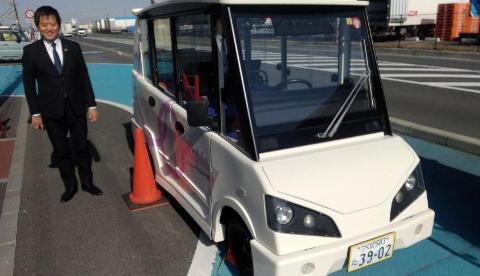 市長会研修の様子3