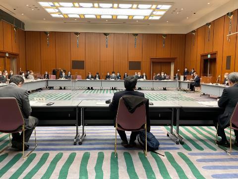 滋賀県国民健康保険団体連合会通常総会