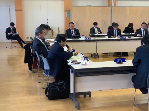 第14回滋賀県首長会議