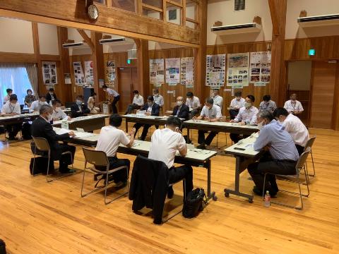 第3回近江鉄道沿線自治体調整会議