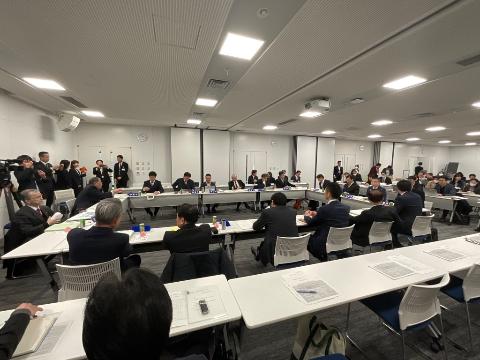 第30回滋賀県首長会議