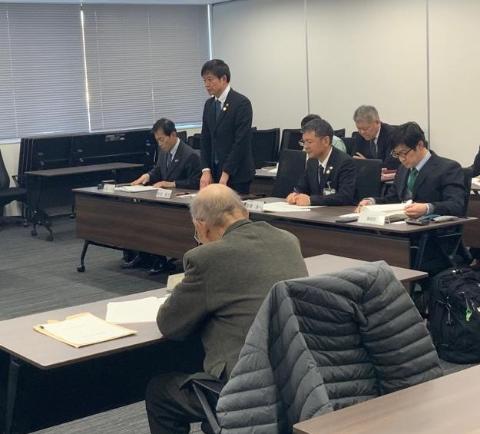 市長挨拶