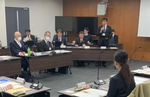 市長挨拶