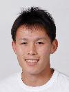 山田翔太選手の肖像写真