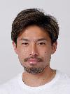 田中健太選手の肖像写真