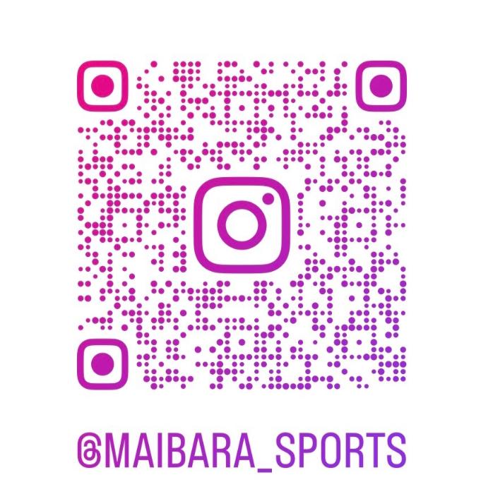 米原市スポーツ公式Instagram