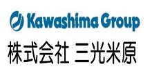 Kawashima Group 株式会社三光米原ホームページ案内画像
