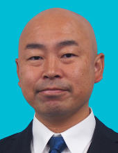 川部亮議員の顔写真