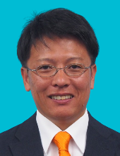 川北勝平議員の顔写真