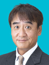 宮川泰議員の顔写真