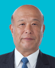 吉田周一郎議員の顔写真