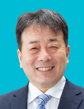 山口敬二議員の顔写真